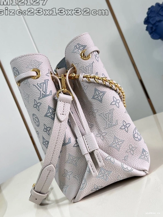 WIS VUITTON TOTE BELLA LOUIS 0803